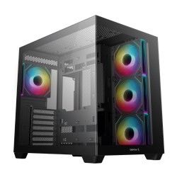 Herné PC Intel i5-14400F/RTX 5060 8GB/16GB RAM/500GB NVMe/Win 11