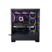 Herné PC AMD RYZEN 9 9900X3D/RX 9070 XT 16GB/32GB DDR5/2TB/850W