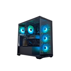 Herné PC AMD RYZEN 5 7600/RTX 5070/16GB RAM/750W