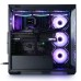 Herné PC AMD RYZEN 5 9600X/RX 9070 XT 16GB/32GB DDR5/1TB/750W