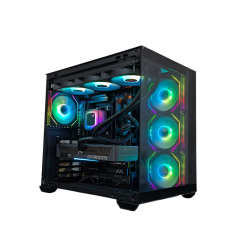 Herné a pracovné PC AMD RYZEN 9 9950X/RTX 5070/32GB RAM/1TB NVMe/850W/Win 11