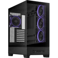 Herné PC AMD RYZEN 5 9600X/RX 9070 XT 16GB/32GB RAM/1TB NVMe/Win 11