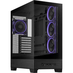 HERNÉ PC AMD RYZEN 5 9600X/RTX 5060 8GB/16GB RAM/1TB NVMe/Win 11