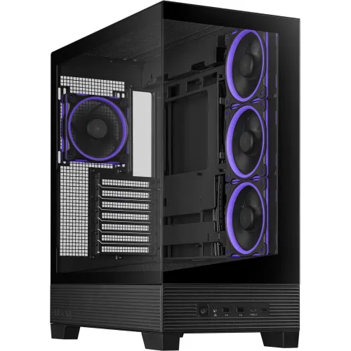 Herné PC AMD RYZEN 7 9850X3D/RTX 5080 16GB/32GB DDR5/2TB NVMe/1000W