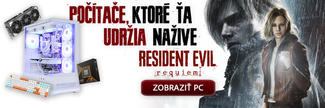Resident 9 PC